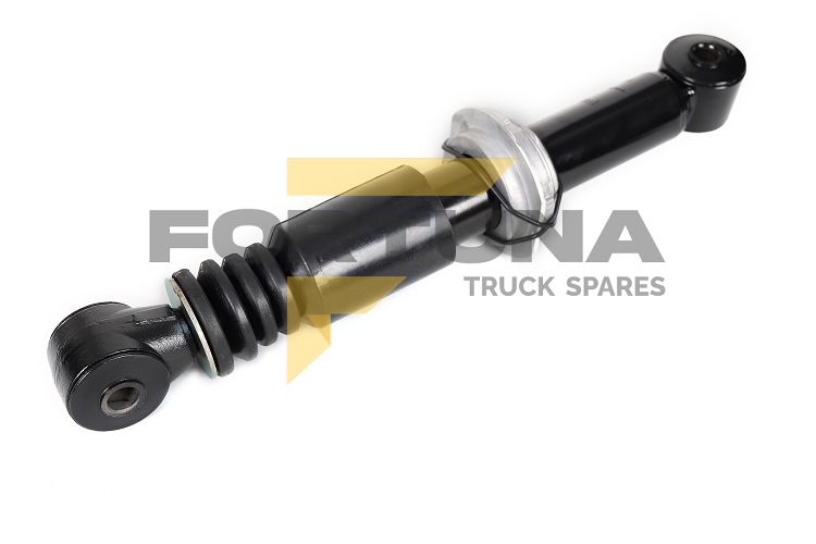 Imagem adicional do produto AMORTECEDOR SUSP. TRAS. CABINE FH - Cód: FAP-10592